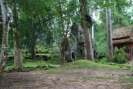 Развалины Ангкора