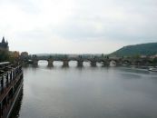 Фотографии Карлова моста в Праге