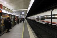 Станция Пассейч де Грасия