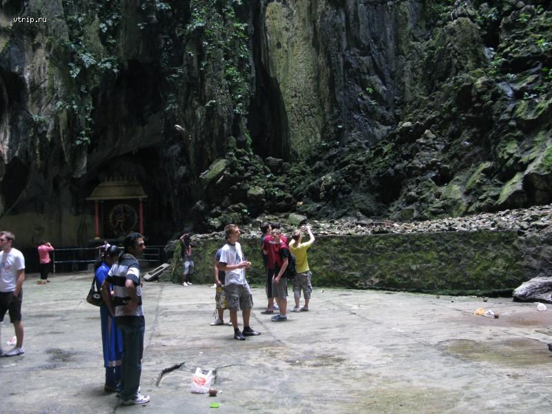 Пещера Бату