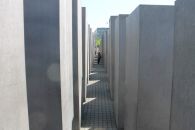 Мемориал жертвам Холокоста