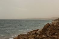 Берег Мёртвого моря