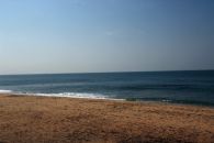Пляж в Гоа