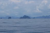 Острова в Андаманском море