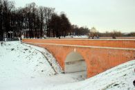 Кремлёвский мост