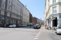 Улицы Копенгагена