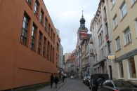 Улицы Старого города
