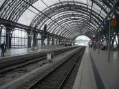 Станция Дрезден