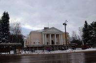 Коноваловский дворец