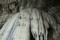 Фотографии Новоафонской пещеры