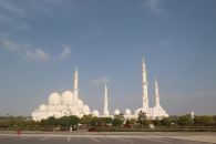 Фотографии мечети шейха Зайда