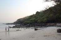 Пляж Нуал