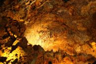 Пещера Дамлаташ