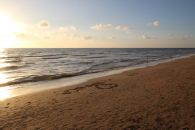 Пляж Клонг Прао
