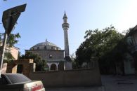 Мечеть в Феодосии