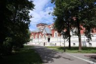 Фотографии Георгиевского собора в Гусе-Хрустальном