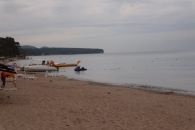 Фотографии пляжа «Золотой берег»