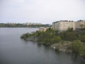 Проливы Стокгольма