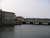 Центр Стокгольма