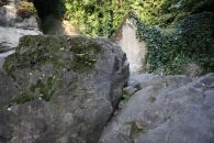 Каменный завал