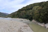 Река Псезуапсе