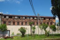 СИЗО МВД Абхазии (тюрьма Дранда)
