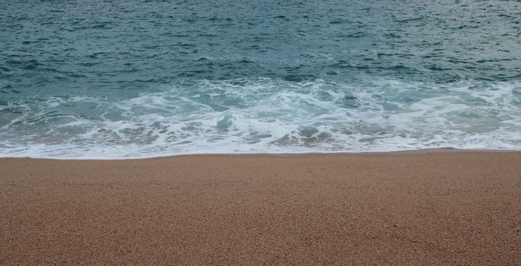 Песчаные пляжи в Анапе