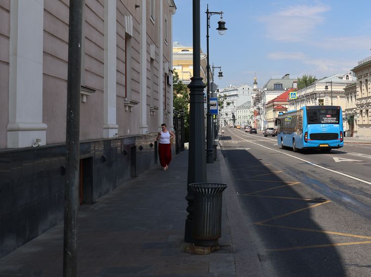 Музей «Собрание» в Москве