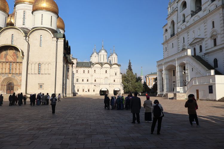 Собор Двенадцати апостолов