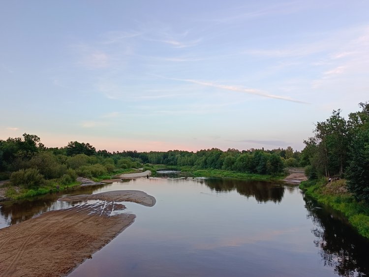 Лух во Фролищах