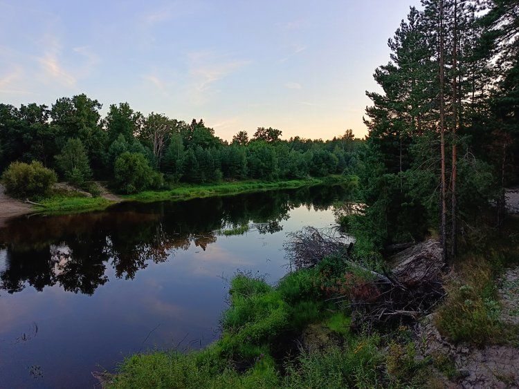 Лух во Фролищах