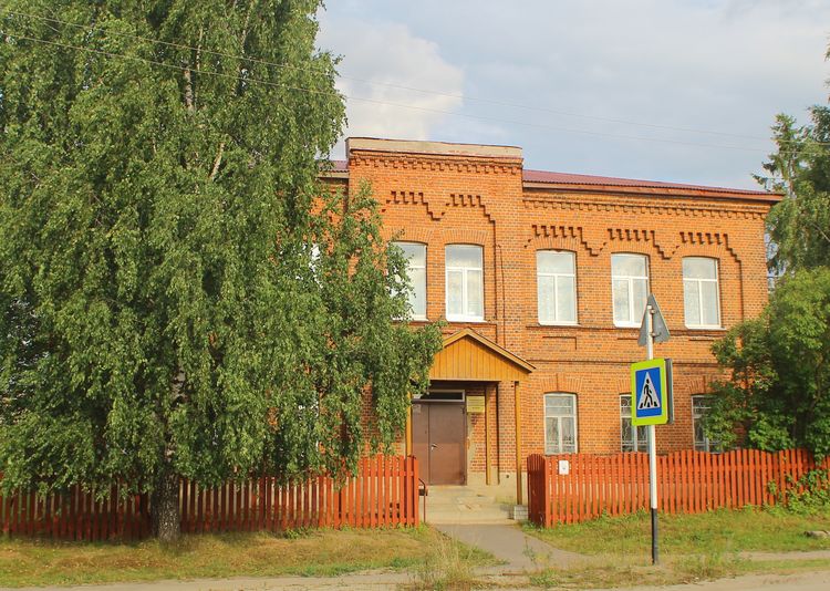 Краеведческий музей в Пестяках