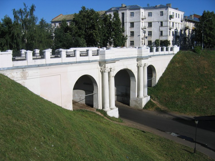 Семеновский мост