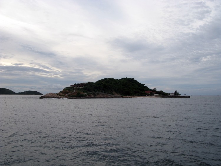 Остров Ко Крок
