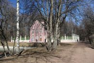 Голландский домик