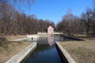 Голландский домик