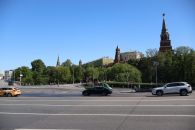 Александровский сад