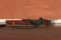 Вечный огонь