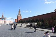 Кремлёвская стена