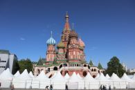 Храм Василия Блаженного