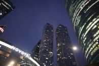 Москва Сити