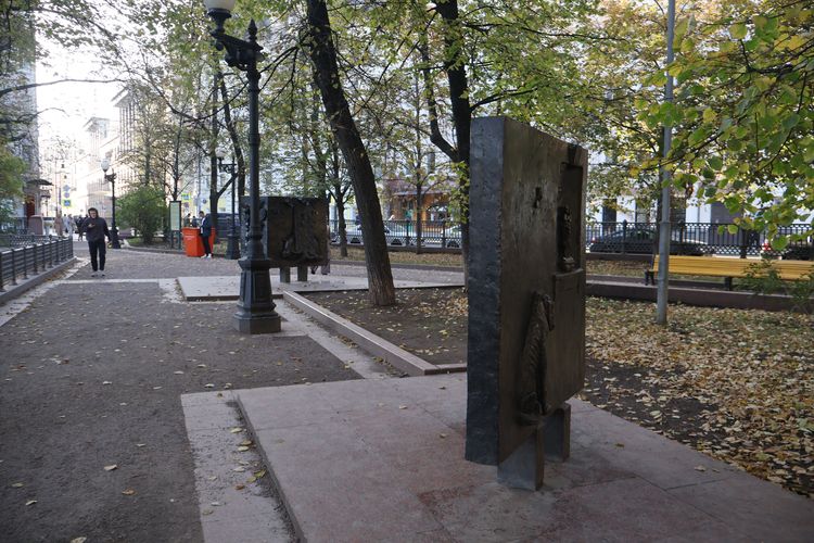 Герои басен Крылова
